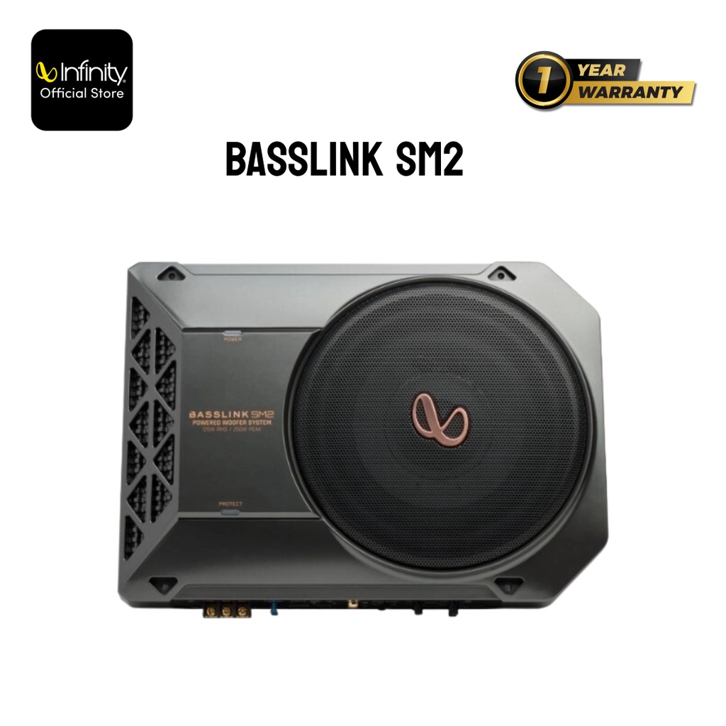 Infinity KAPPA303S Kappa Series 55W 3 Ohms 3 Mid-Range Car Speakers 