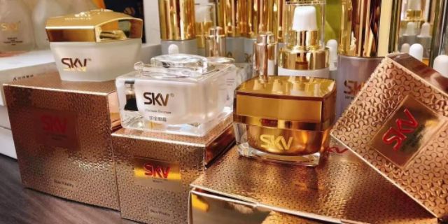 SKV OFFICIAL SHOP, Online Shop | Shopee Malaysia