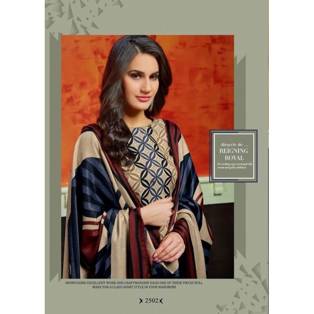 Latest readymade hot sale churidar collections