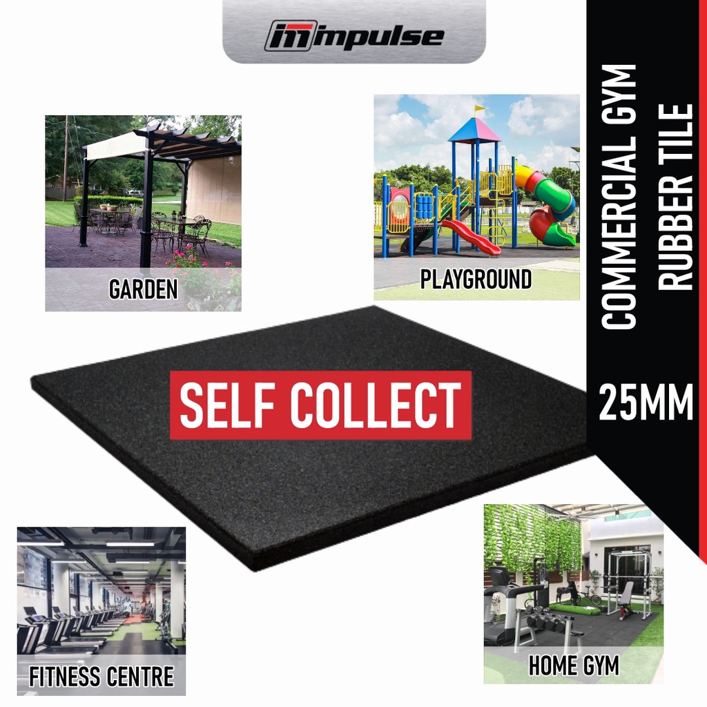 Home discount gym shopee