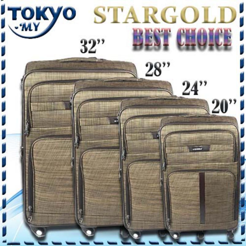 Luggage 32 cheap inch size