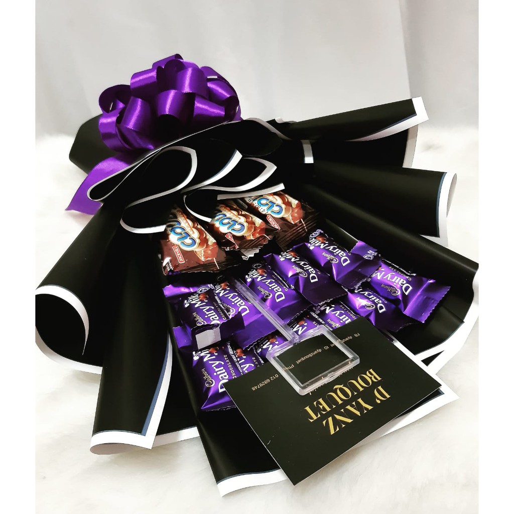 Mothers Day Hari Guru Coklat gift chocolate murah bouquet