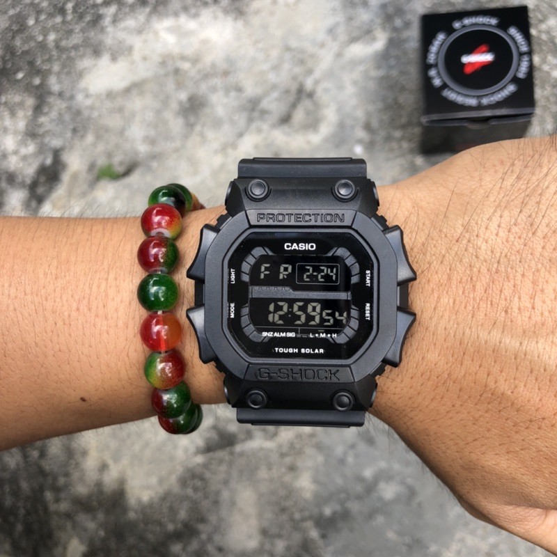 G shock cheap king size