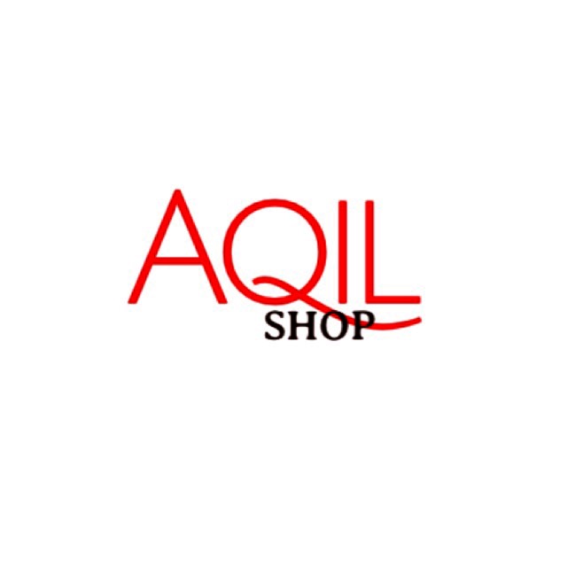aqilshop, Online Shop | Shopee Malaysia
