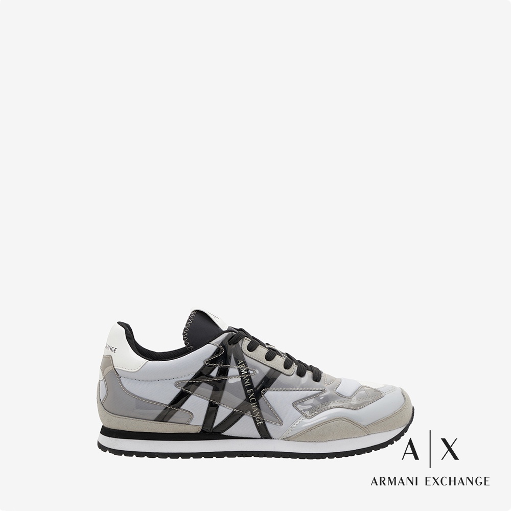 Armani exchange shoes price sale