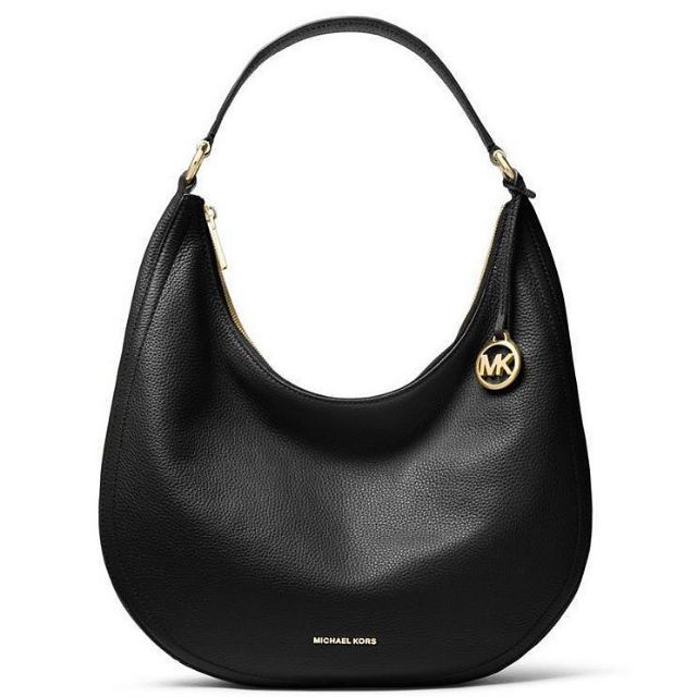 Michael kors hotsell large hobo