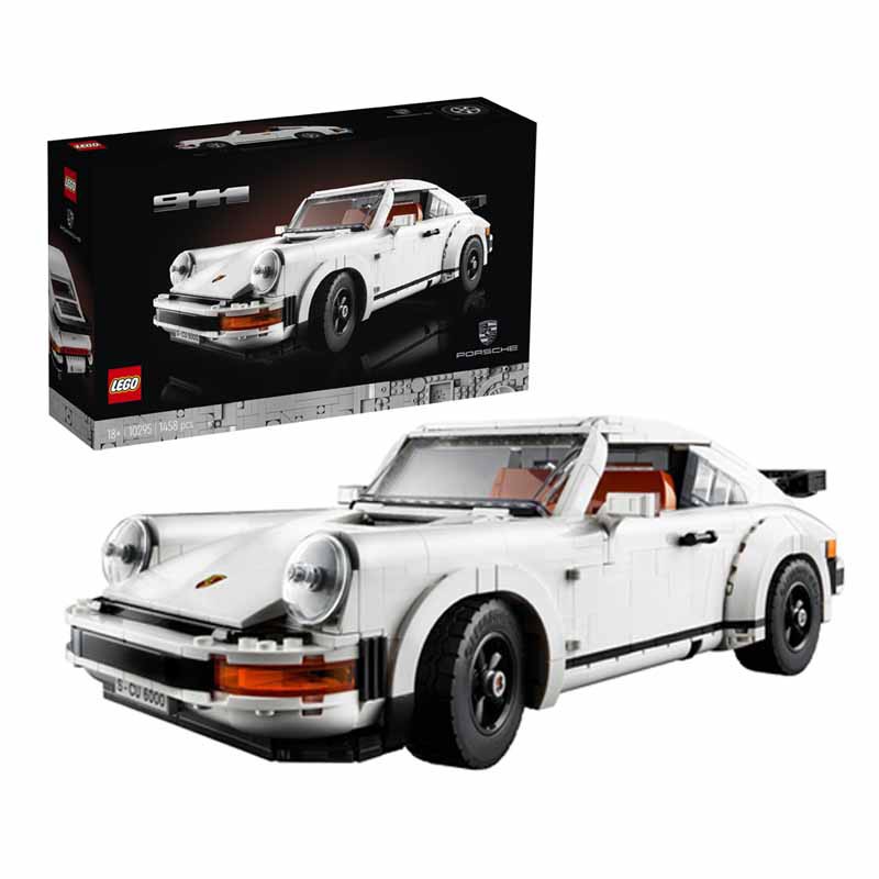 Lego discount shop porsche