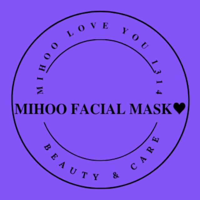 MiHoo Face Mask, Online Shop | Shopee Malaysia