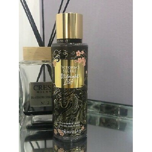 Victoria secret midnight lily new arrivals