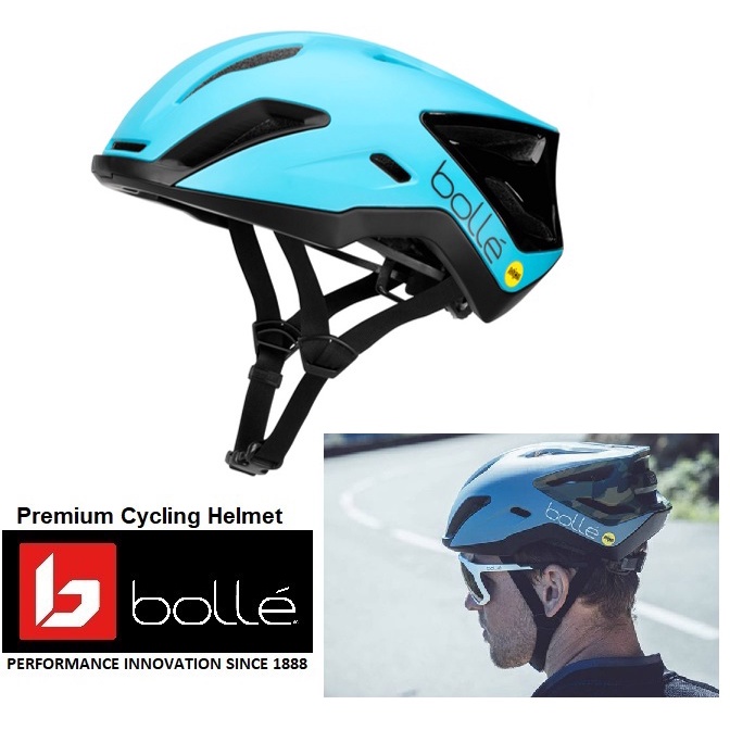 Bolle best sale exo helmet