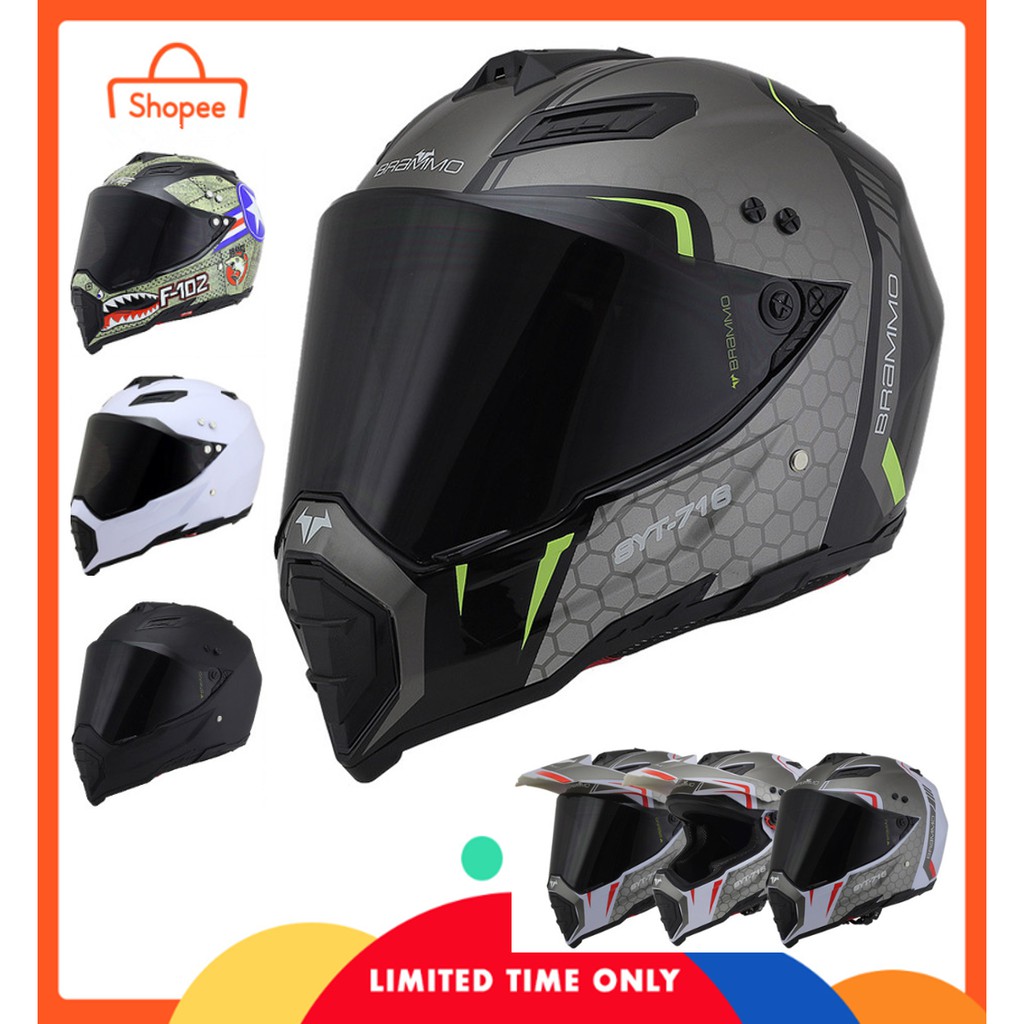 Brammo helmet hot sale