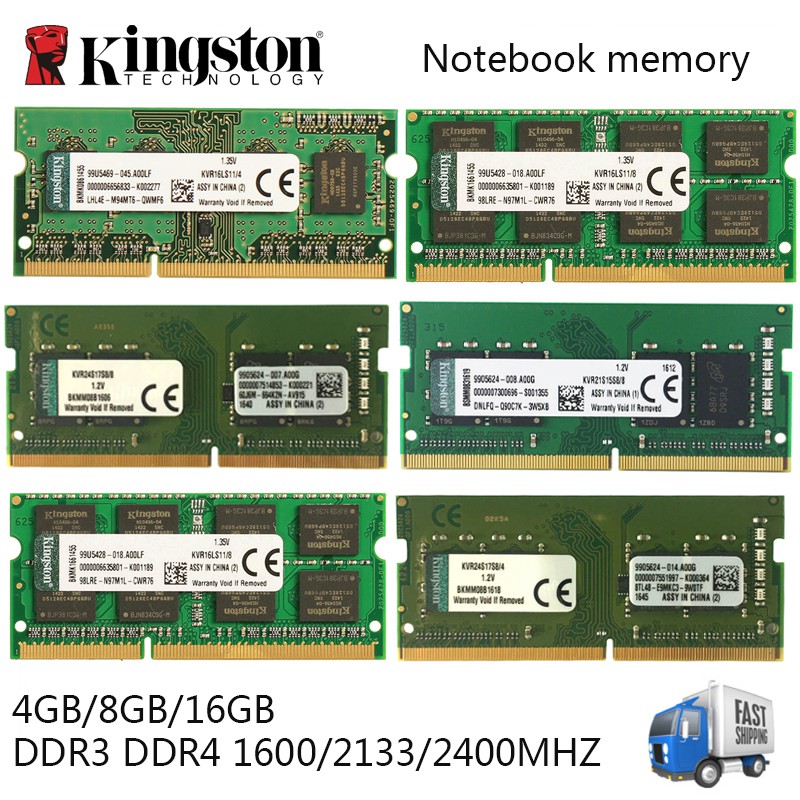 Laptop RAM vs Desktop RAM: A Comprehensive Comparison, by Geonix  International Pvt. Ltd.