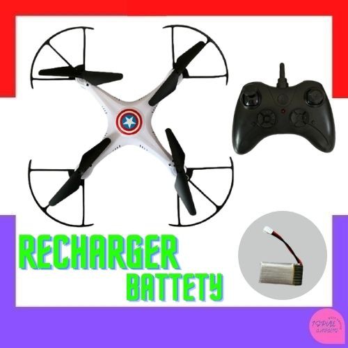 Captain america drone with hot sale camera