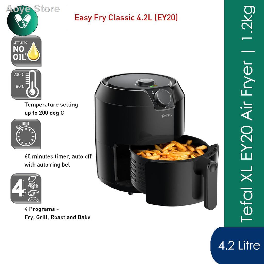 Air fryer outlet shopee