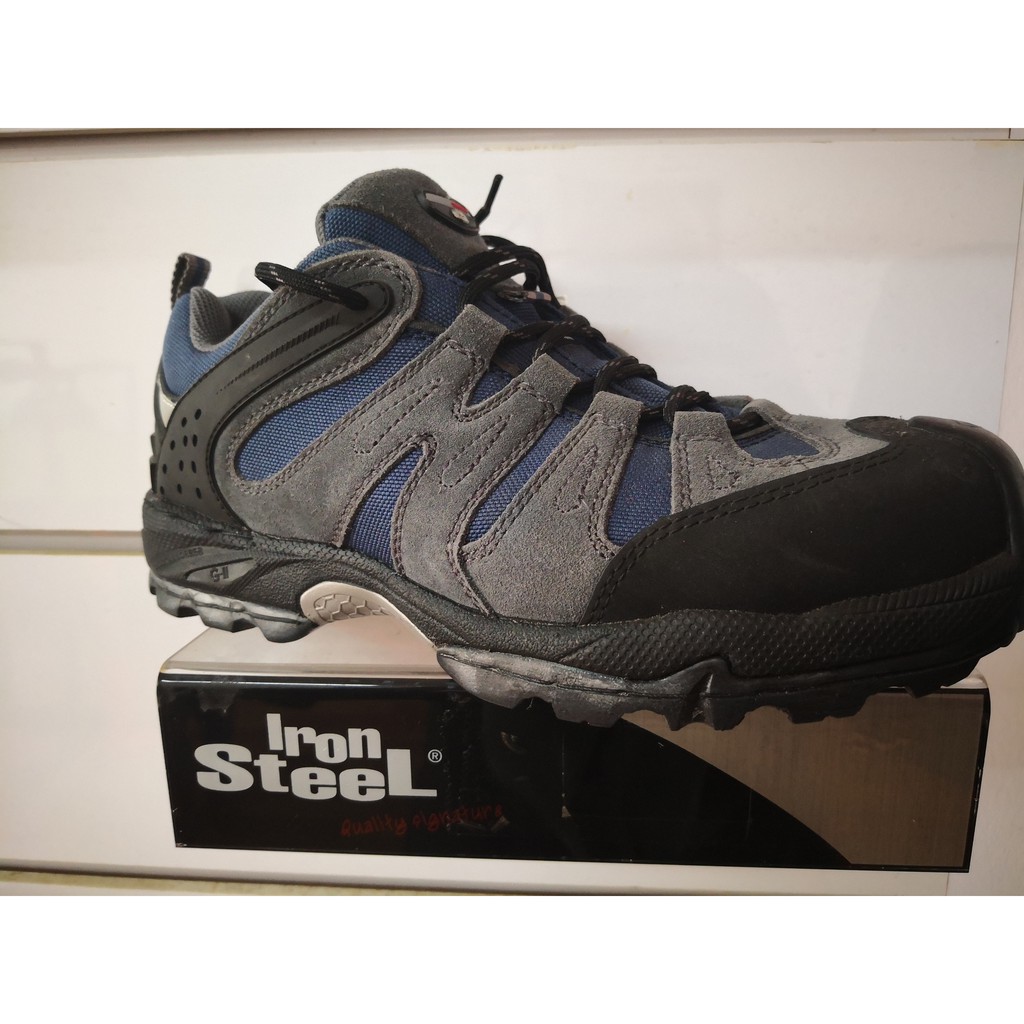 Aero steel best sale safety shoes