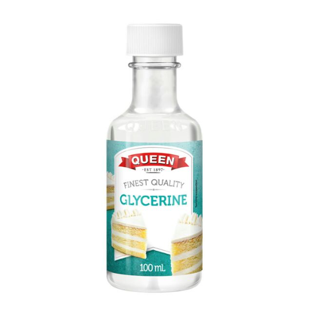 5 Ways to Use Glycerine in Baking