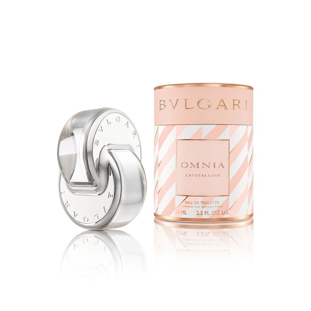 Bvlgari omnia online crystalline 65 ml