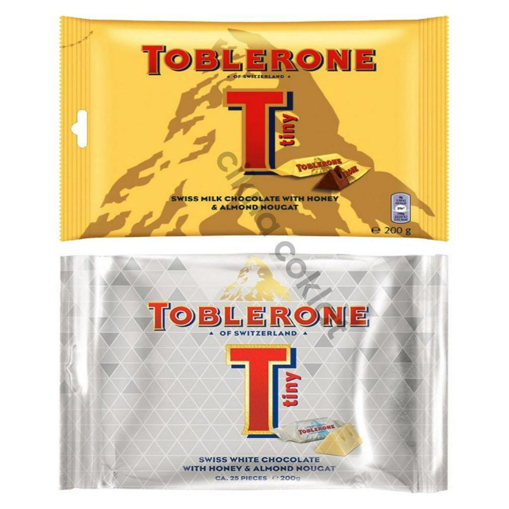 Toblerone 200g store