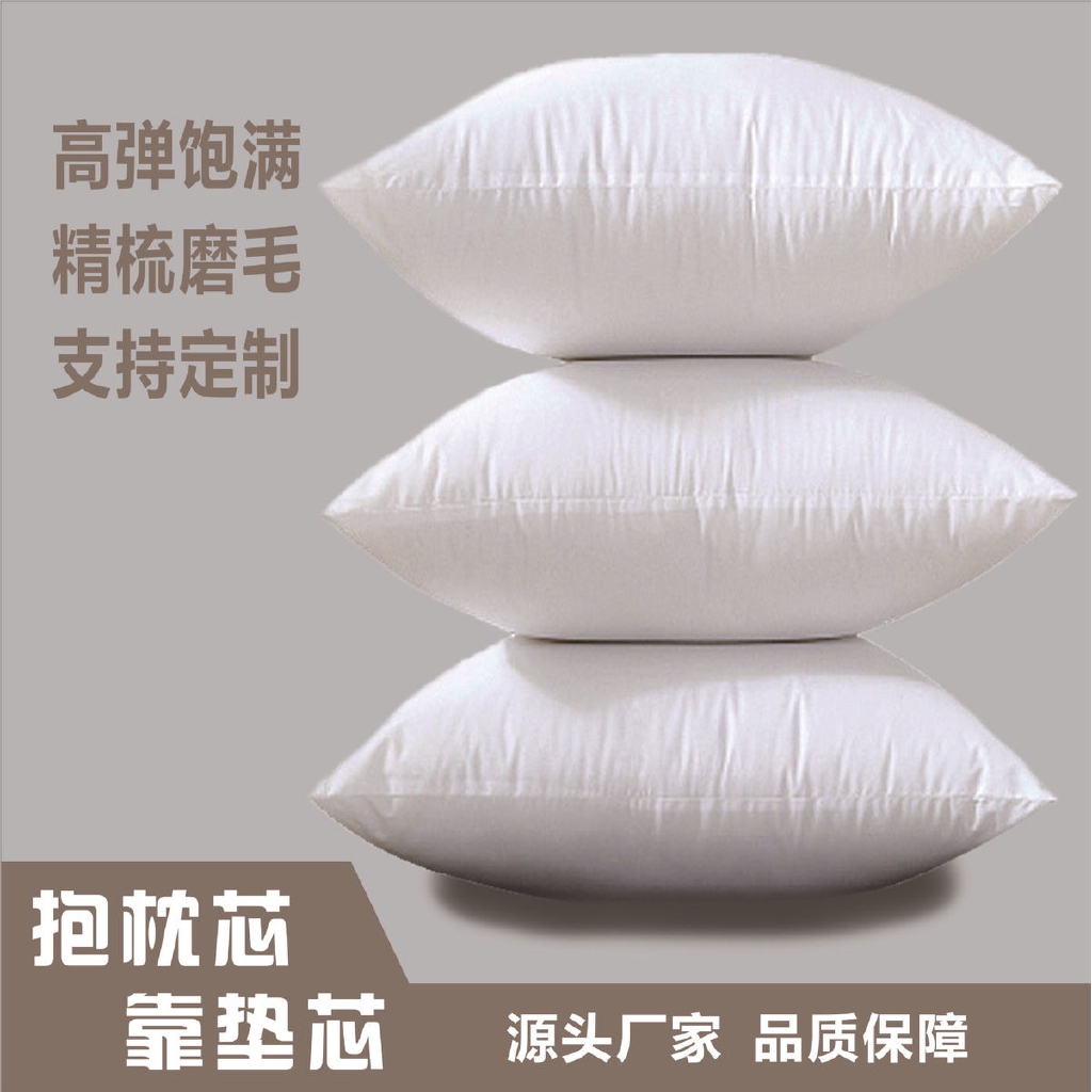 65x65 shop pillow insert