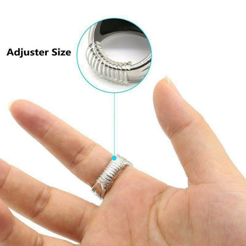 Ring Size Adjuster 