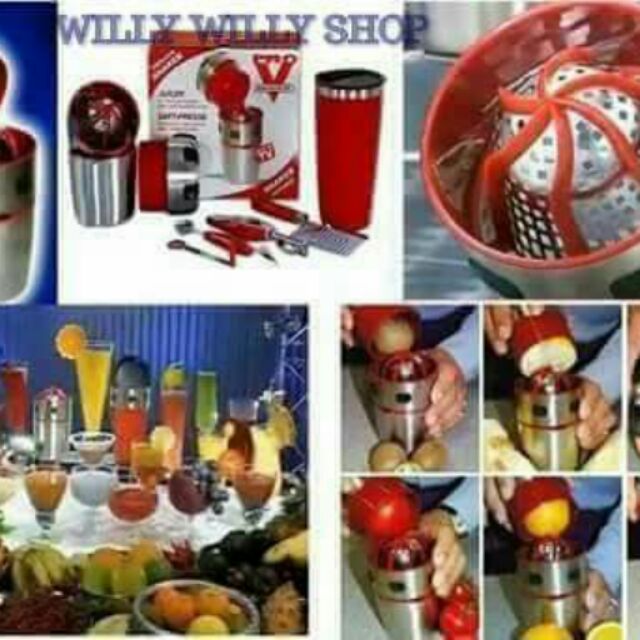 Pro v best sale juicer