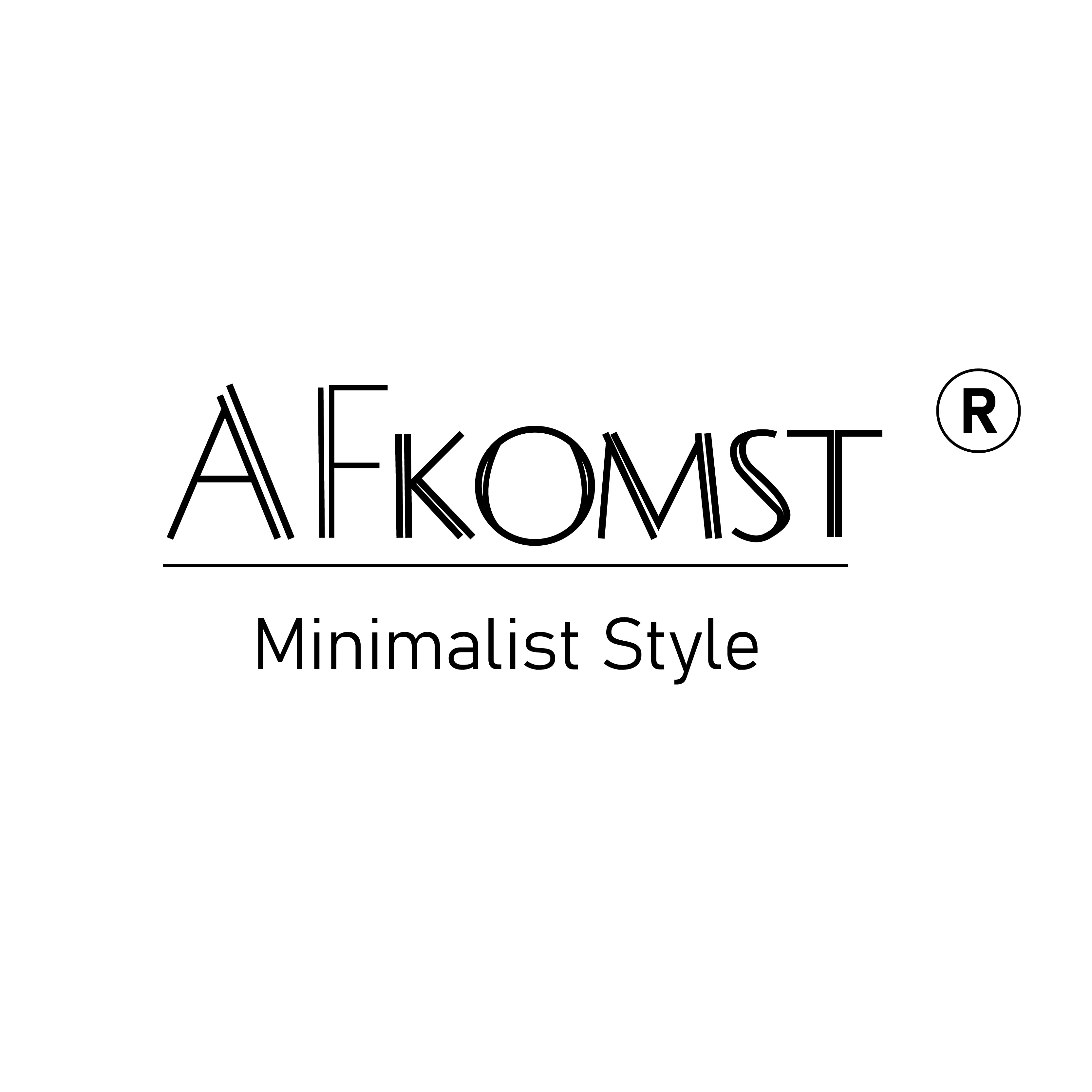 AFKOMST Bag Flagship Store, Online Shop | Shopee Malaysia