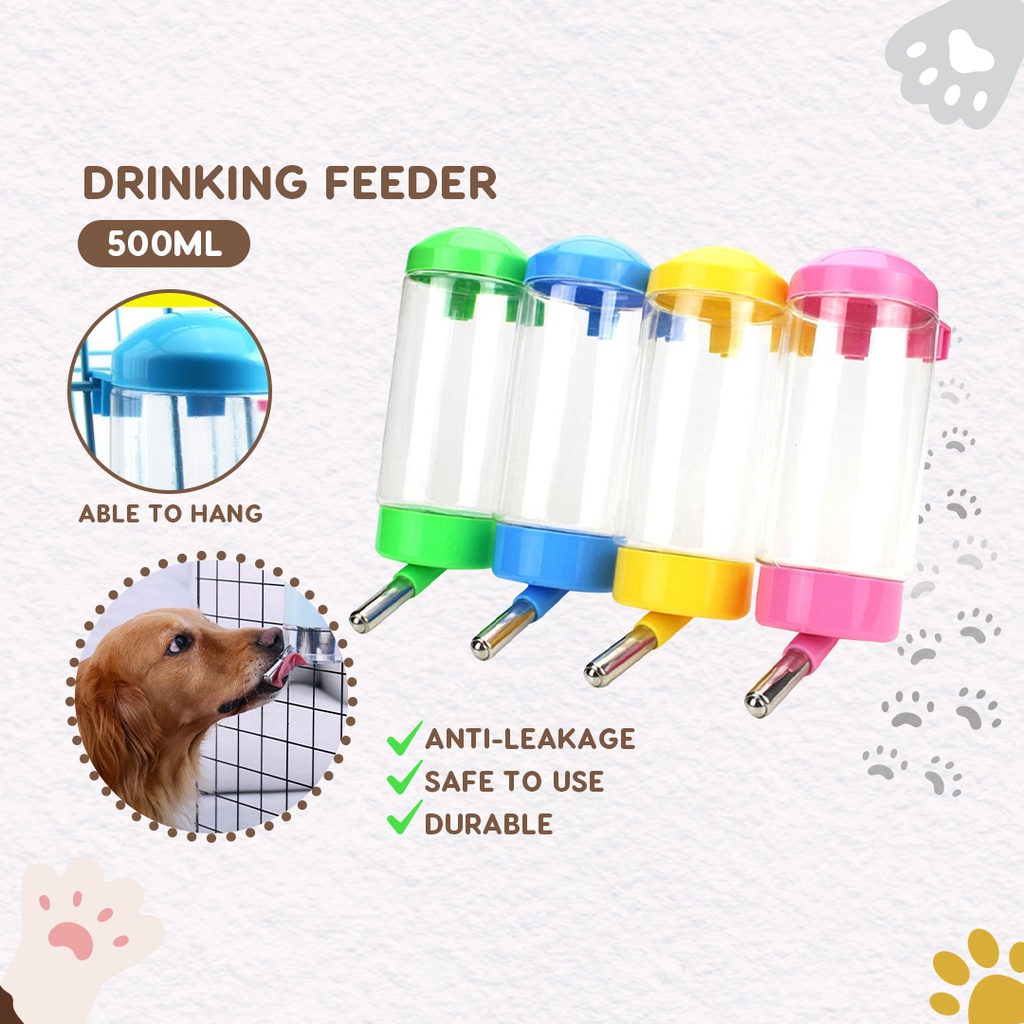Dog travel water bottle petsmart hotsell