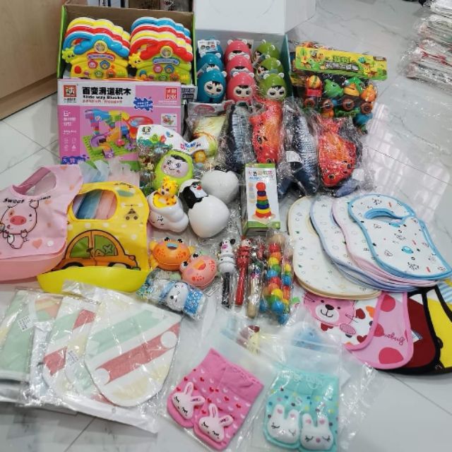 jnt_baby_store, Online Shop | Shopee Malaysia