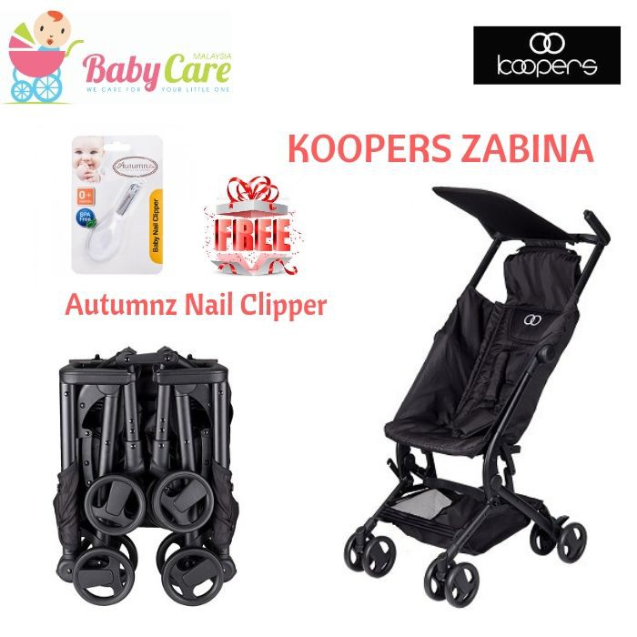 Magic 2024 stroller mommyhana