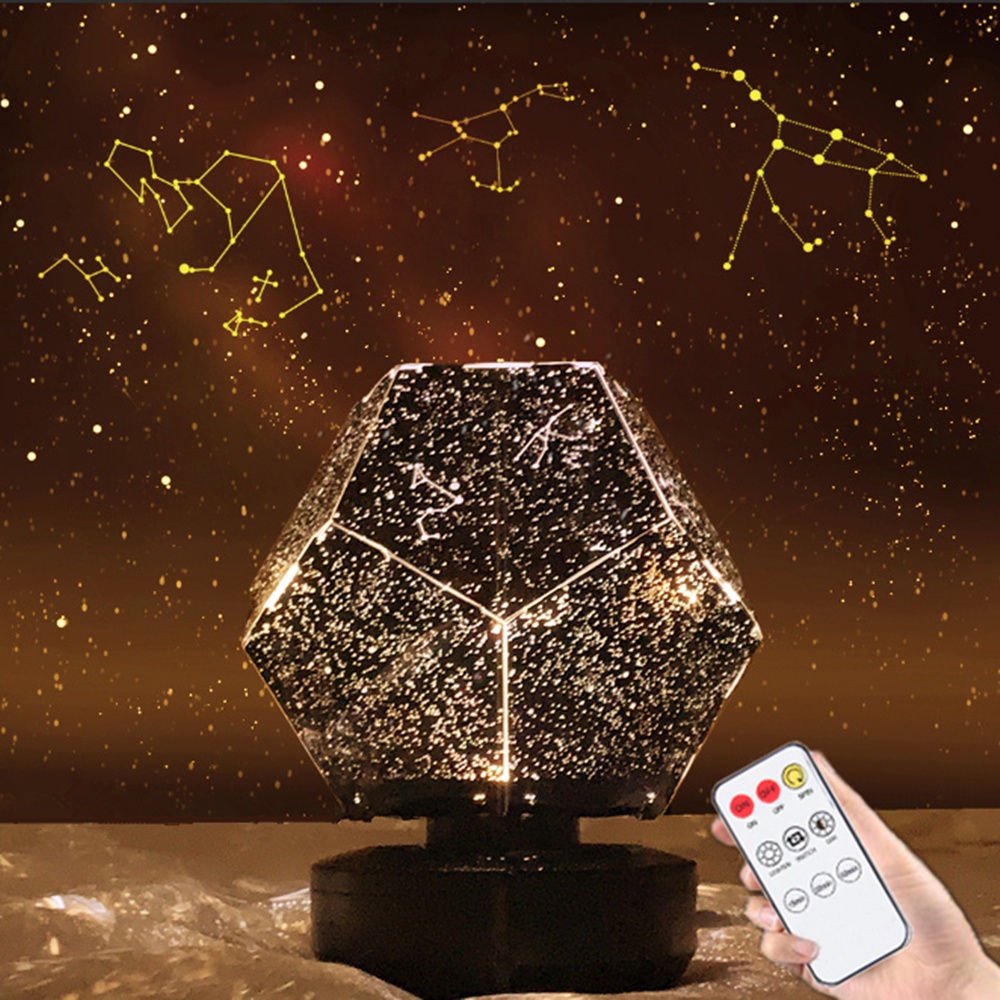 Galaxy shop lamp shopee