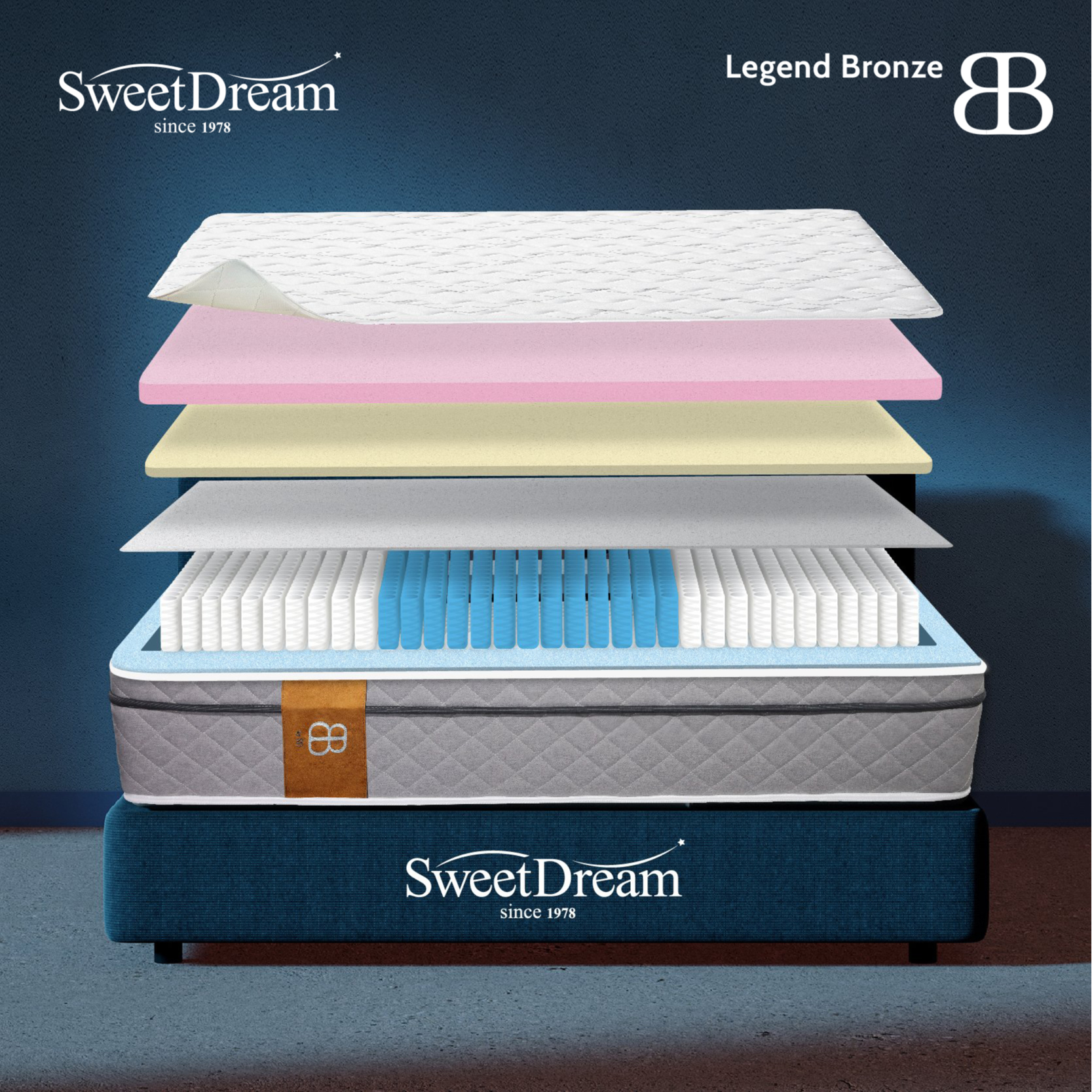 SweetDream Official Store Online, September 2024 Shopee Malaysia