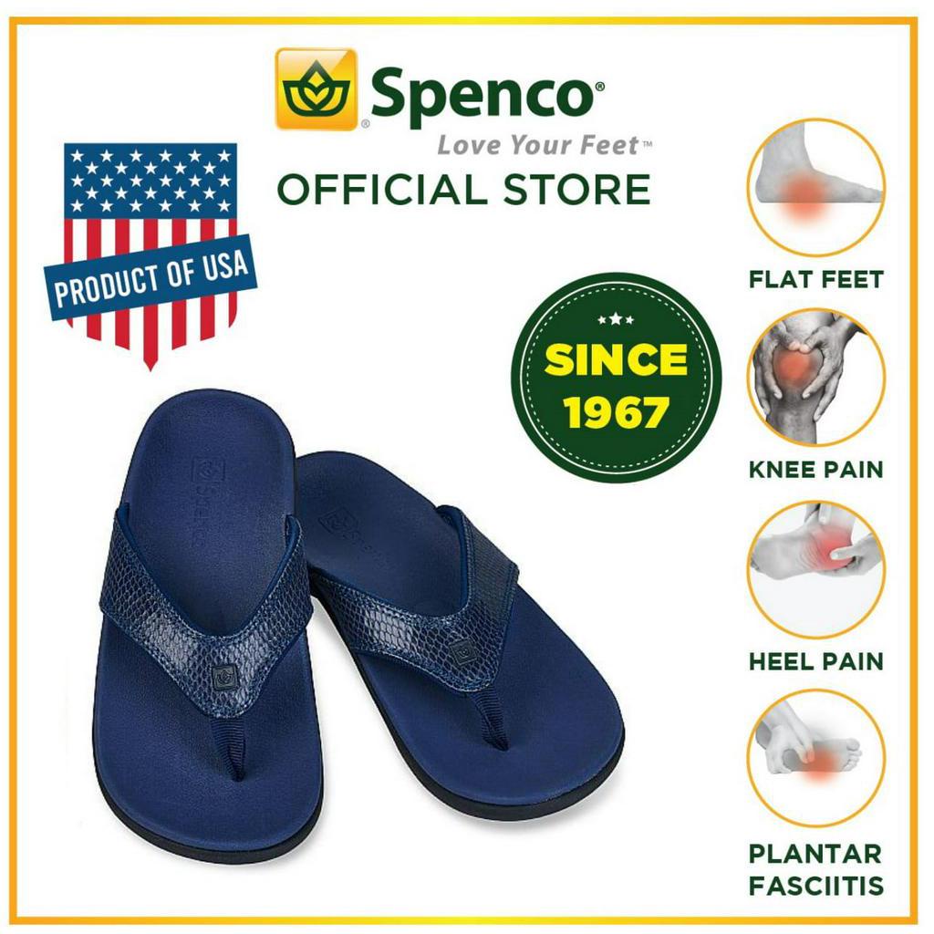 Spenco sandals discount for plantar fasciitis