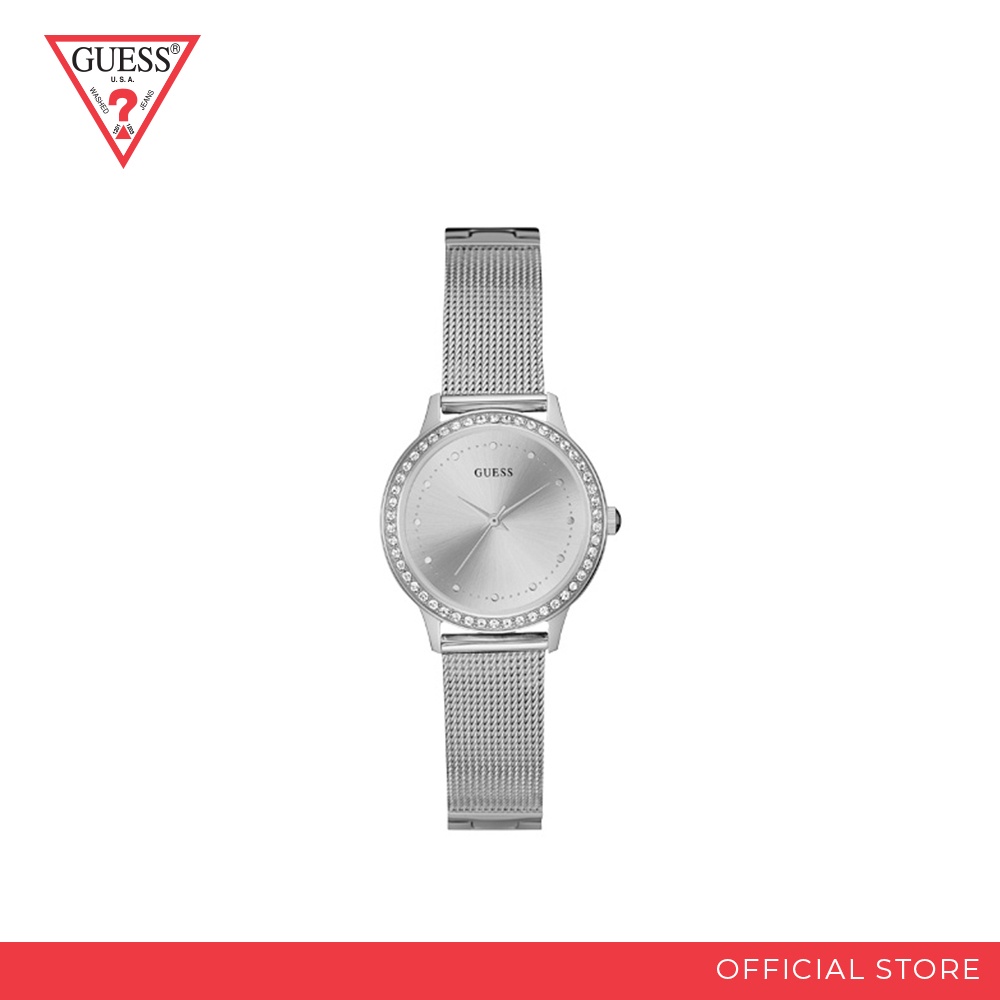 Guess Watch Official Store Online March 2024 Shopee Malaysia