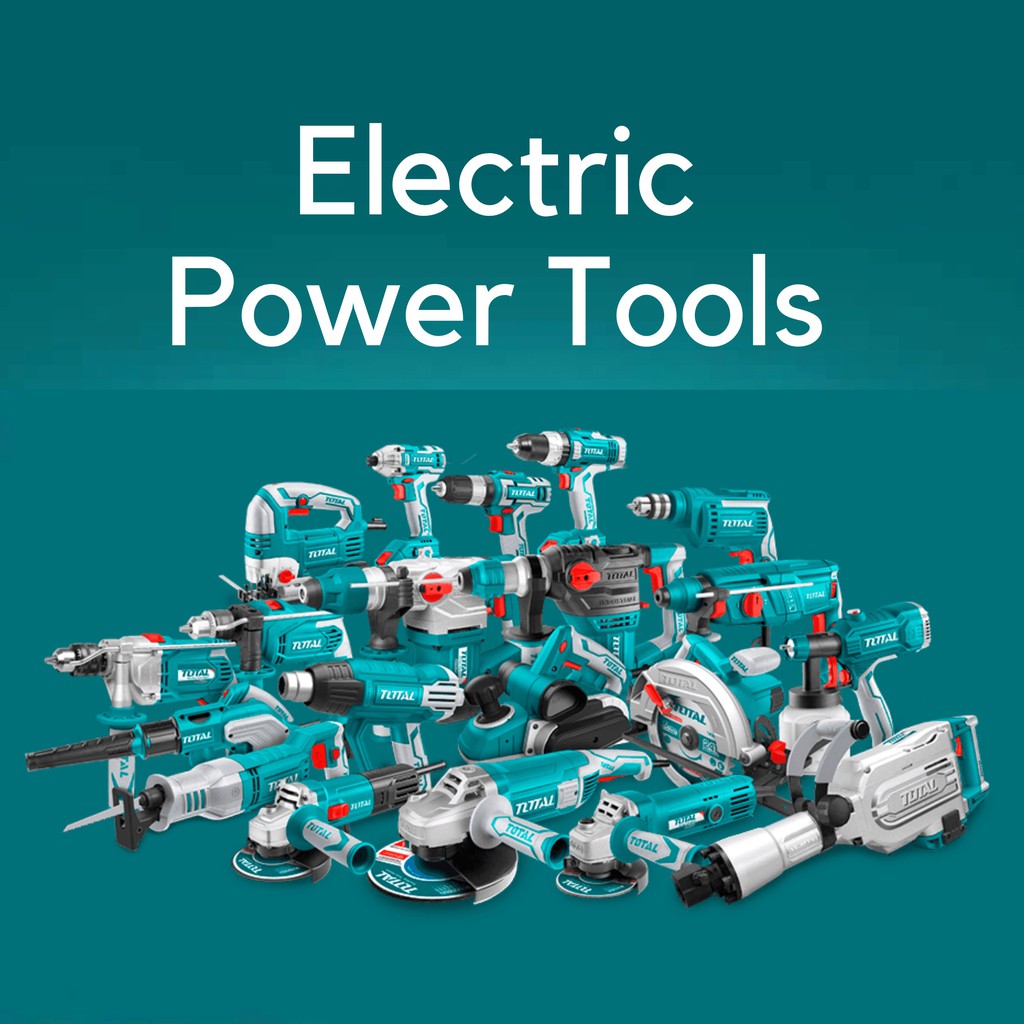 Total Tools Official Store Online, July 2024 | Shopee Malaysia