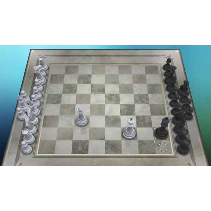 CHESS TITANS PC FULL GAME