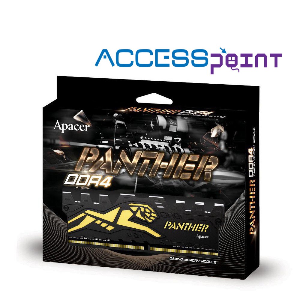 Panther apacer on sale