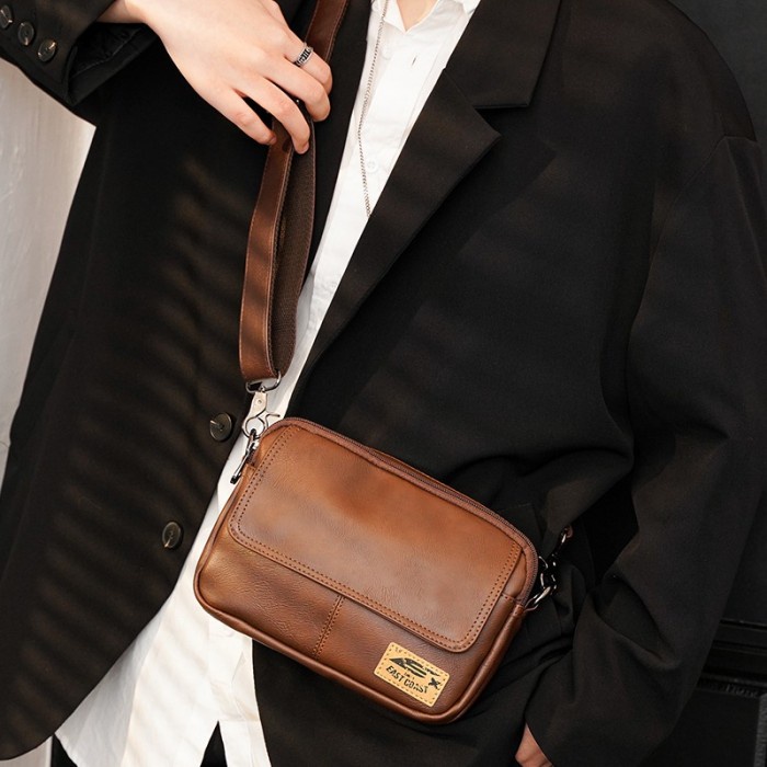 Small mens online bag