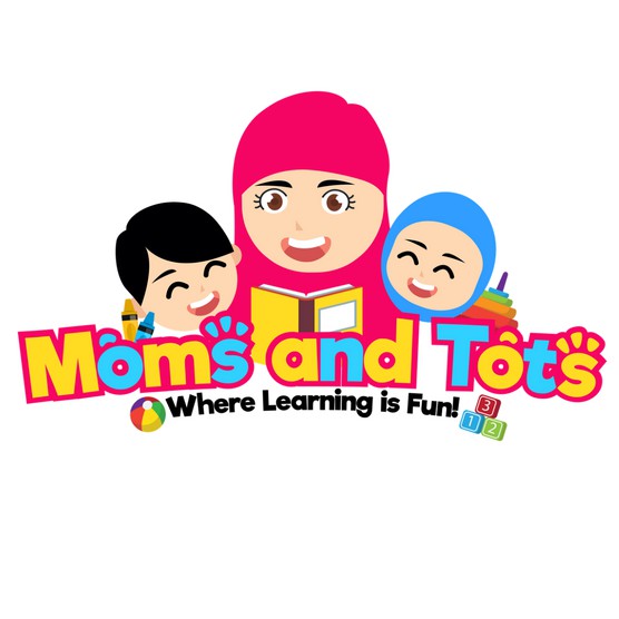 Moms and Tots, Online Shop | Shopee Malaysia