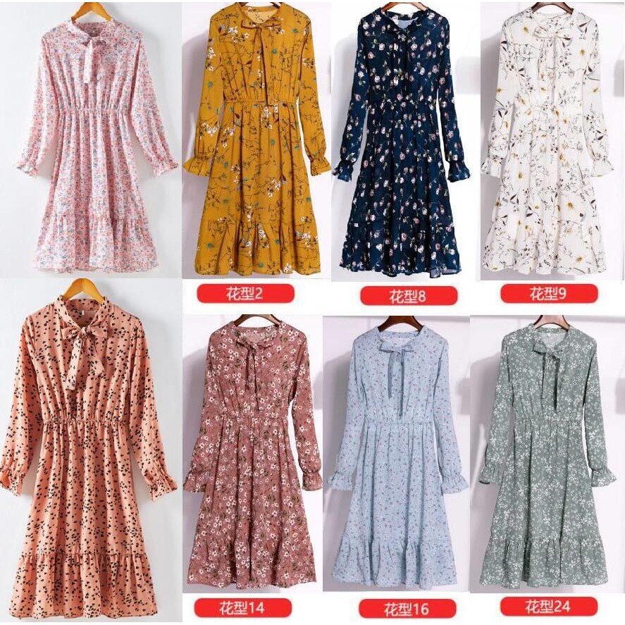 Shopee 2025 dress muslimah