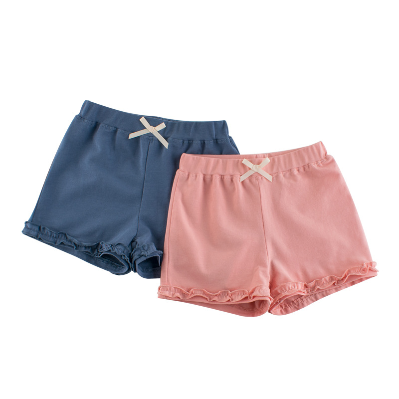 Shopee shorts hot sale for girl