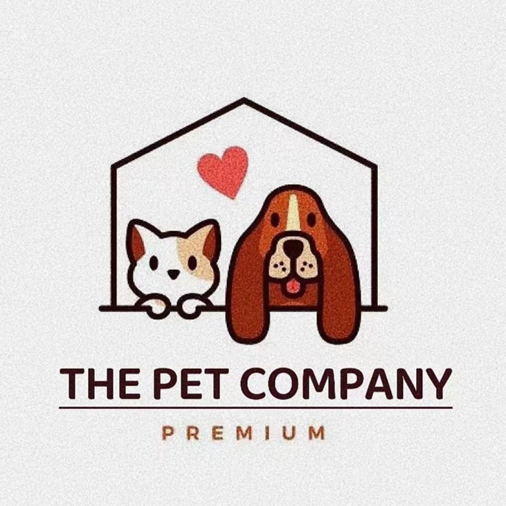 The PET Company, Online Shop Shopee Malaysia