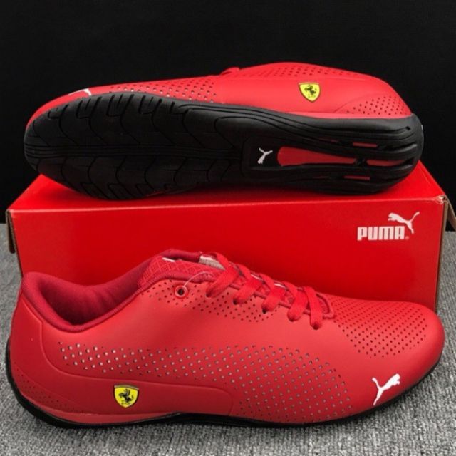 Puma ferrari store shoes malaysia