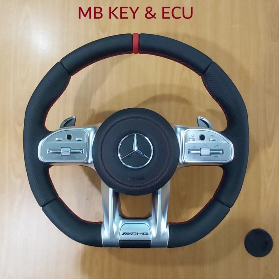 W205 amg store steering wheel