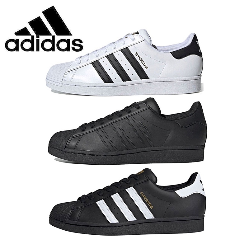 black adidas shoes classic