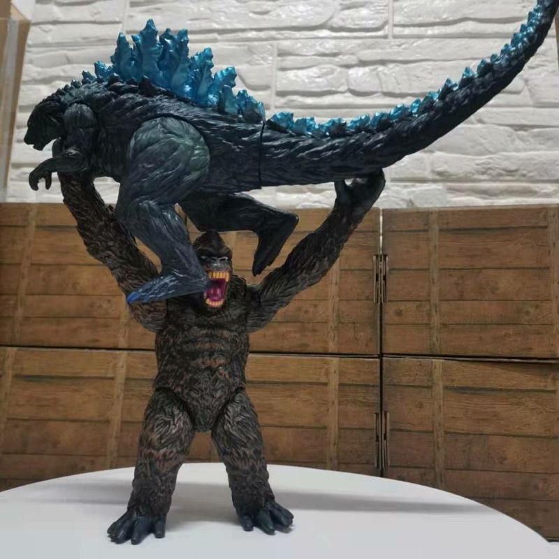 Godzilla earth best sale toy big