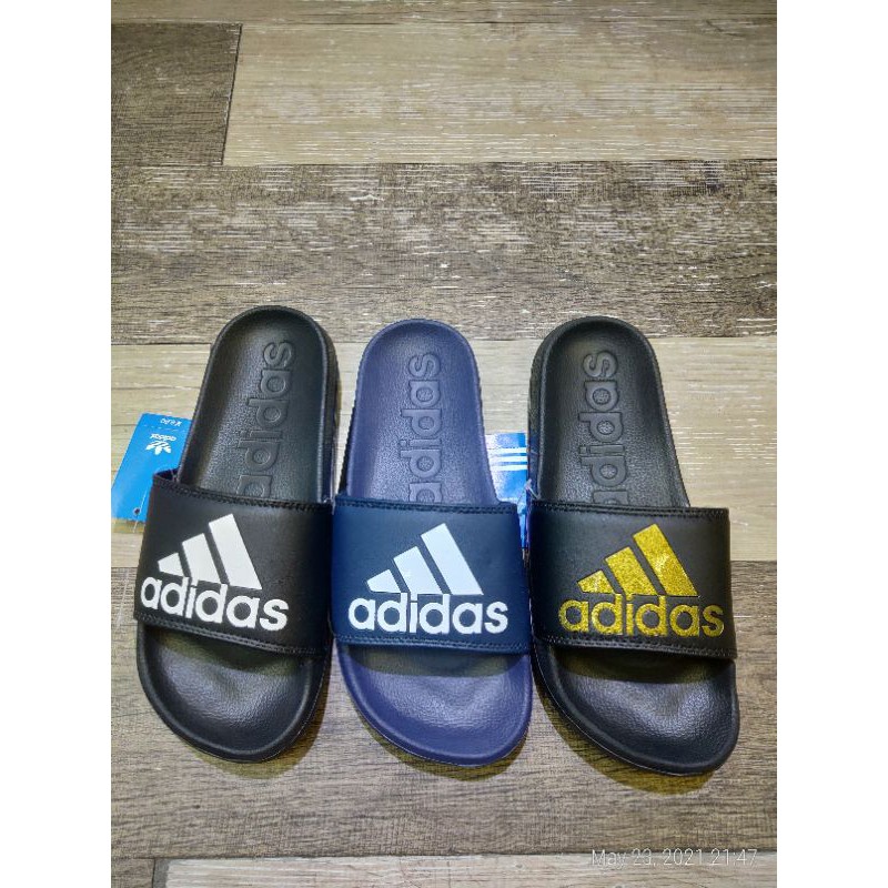 Selipar murah [READY STOCK MALAYSIA] SLIPPER ADIDAS NEW TRENDING