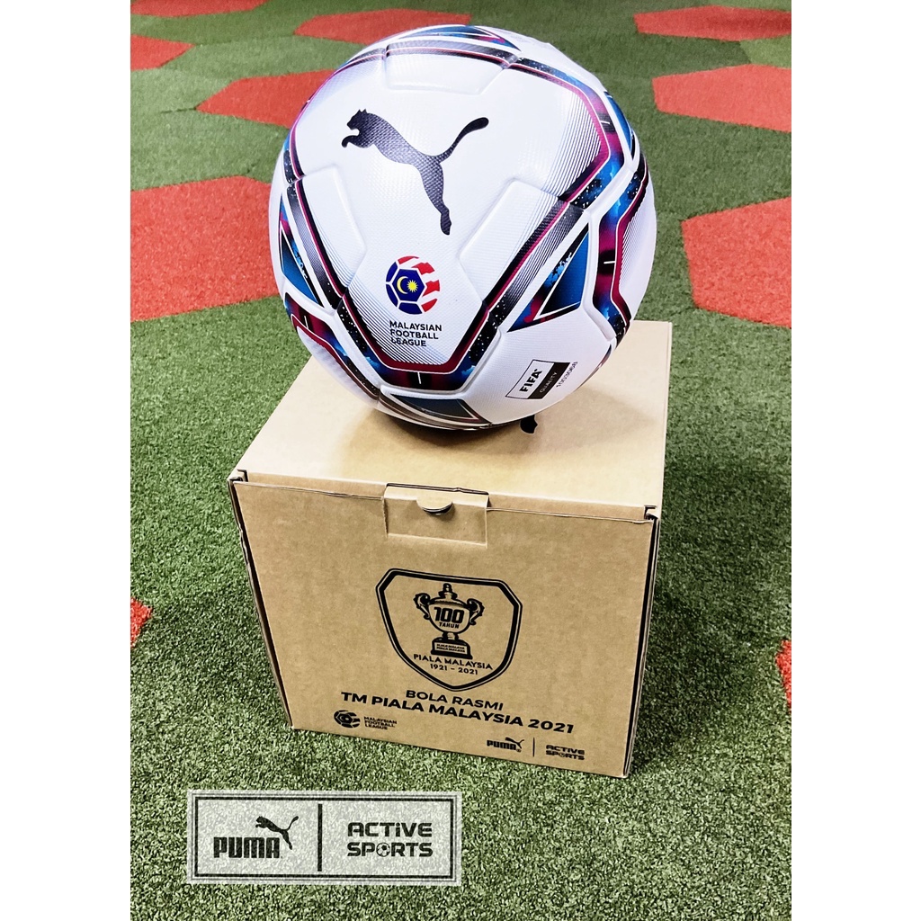 Puma match ball best sale