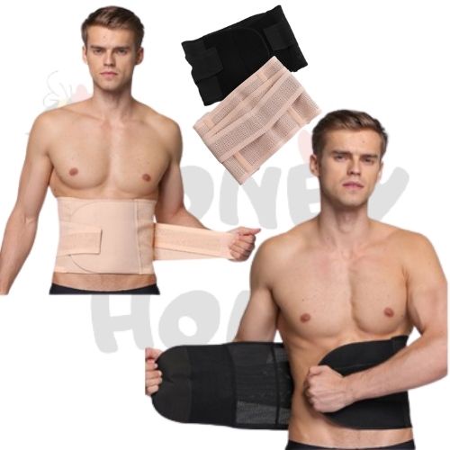 Bengkung Sarung Viral High Elastic Waist Trainer Shaper Girdle