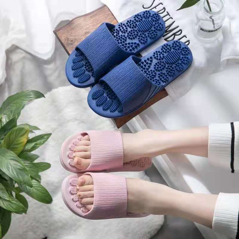 Korean massage online slippers