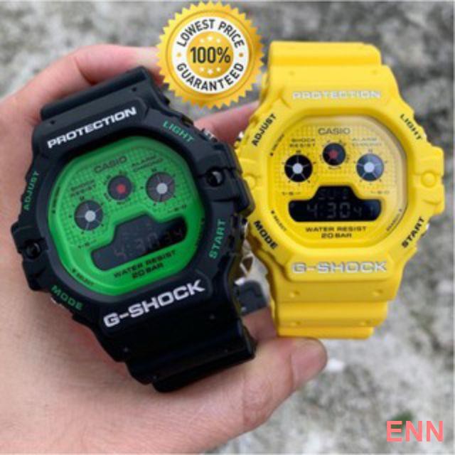 dw5900 kuning